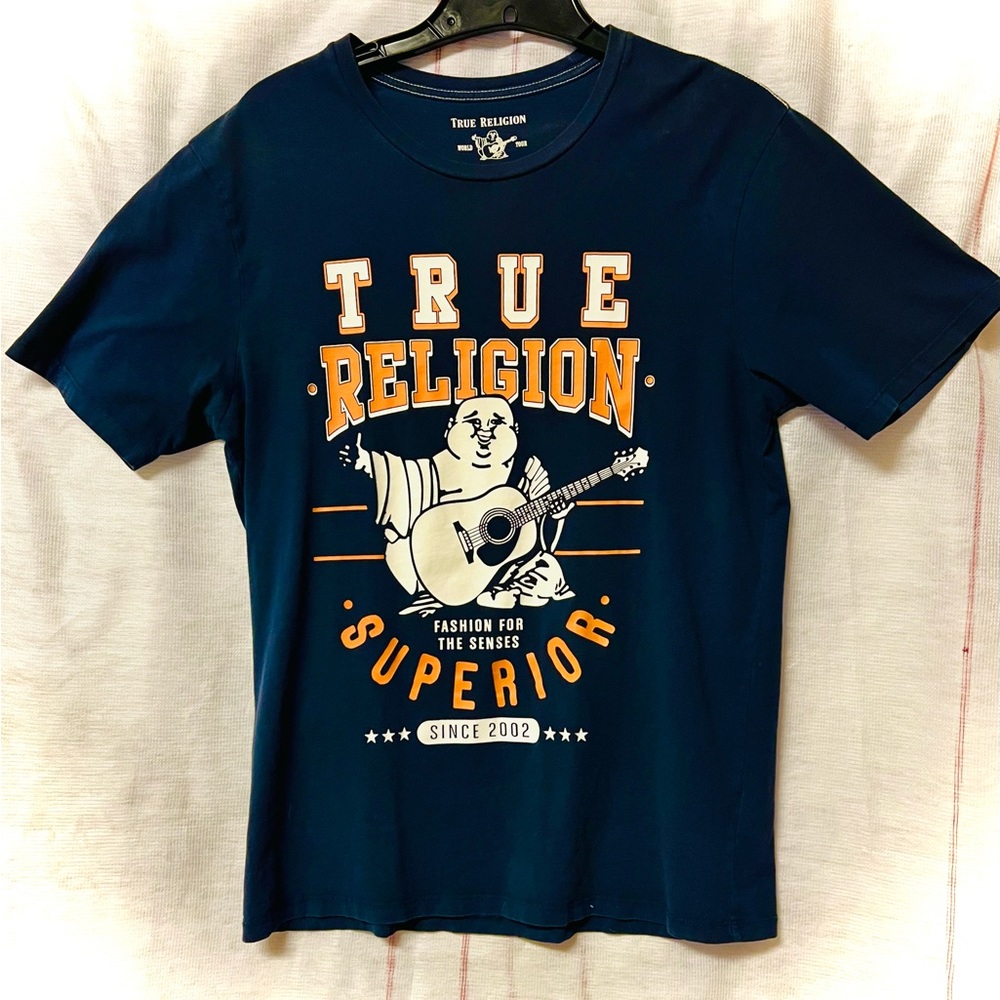 Men’s True Religion T-shirt